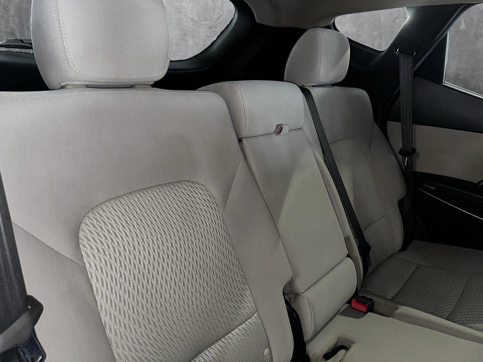 2017 Hyundai Santa Fe Sport Vehicle Photo in Hollywood, FL 33021