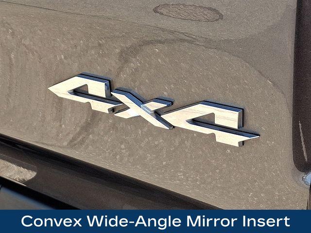 2022 Ram 1500 Vehicle Photo in PAWLING, NY 12564-3219