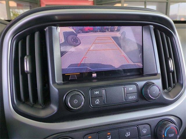 2022 Chevrolet Colorado Vehicle Photo in PASADENA, CA 91107-3803