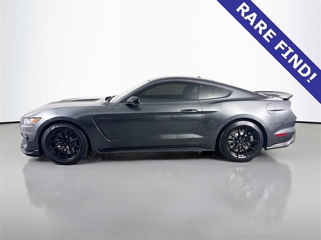 2016 Ford Mustang Vehicle Photo in Puyallup, WA 98371
