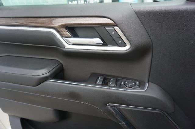 2022 Chevrolet Silverado 1500 Vehicle Photo in FAIRMONT, WV 26554-2318