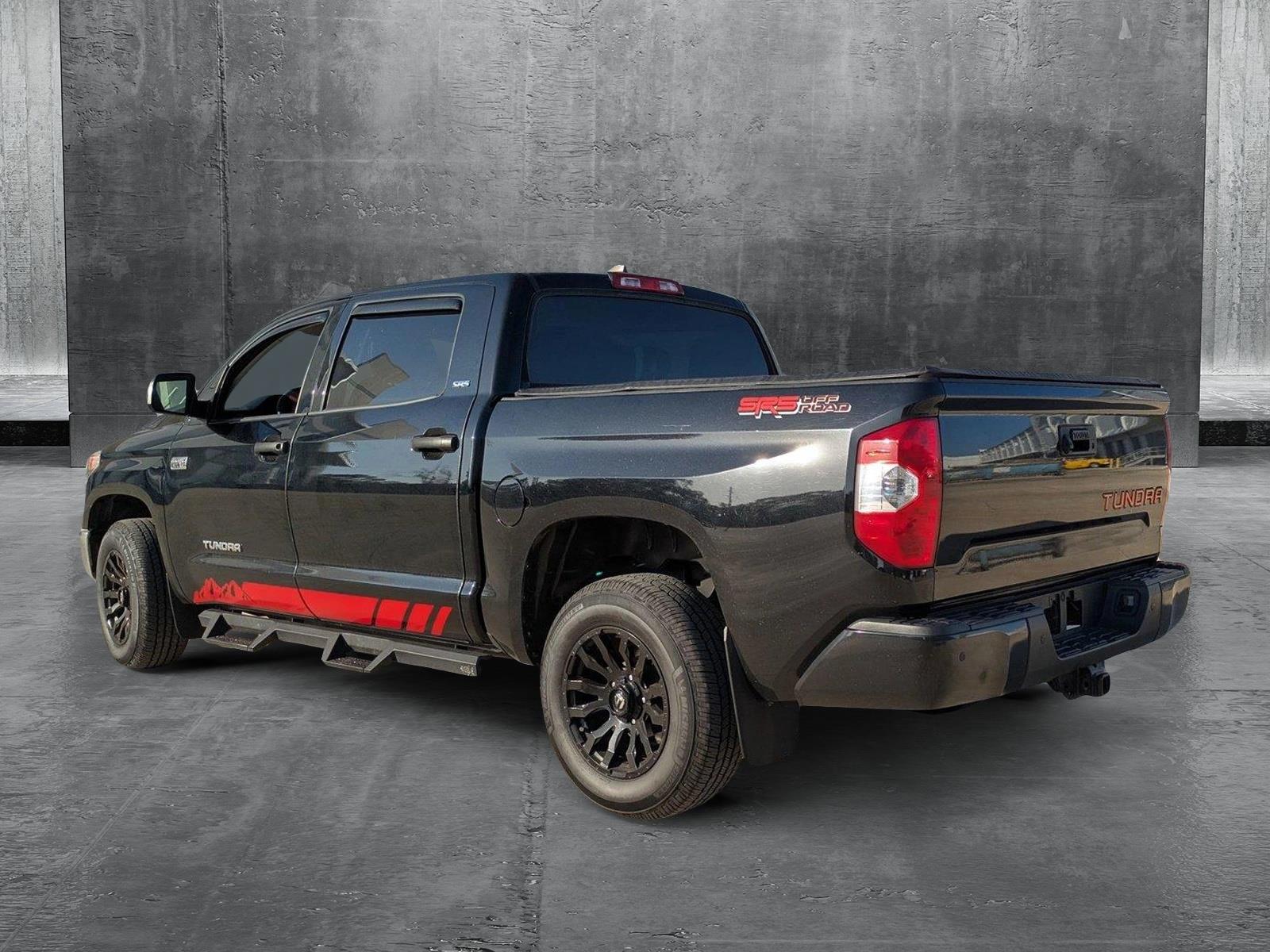 2021 Toyota Tundra 2WD Vehicle Photo in Winter Park, FL 32792