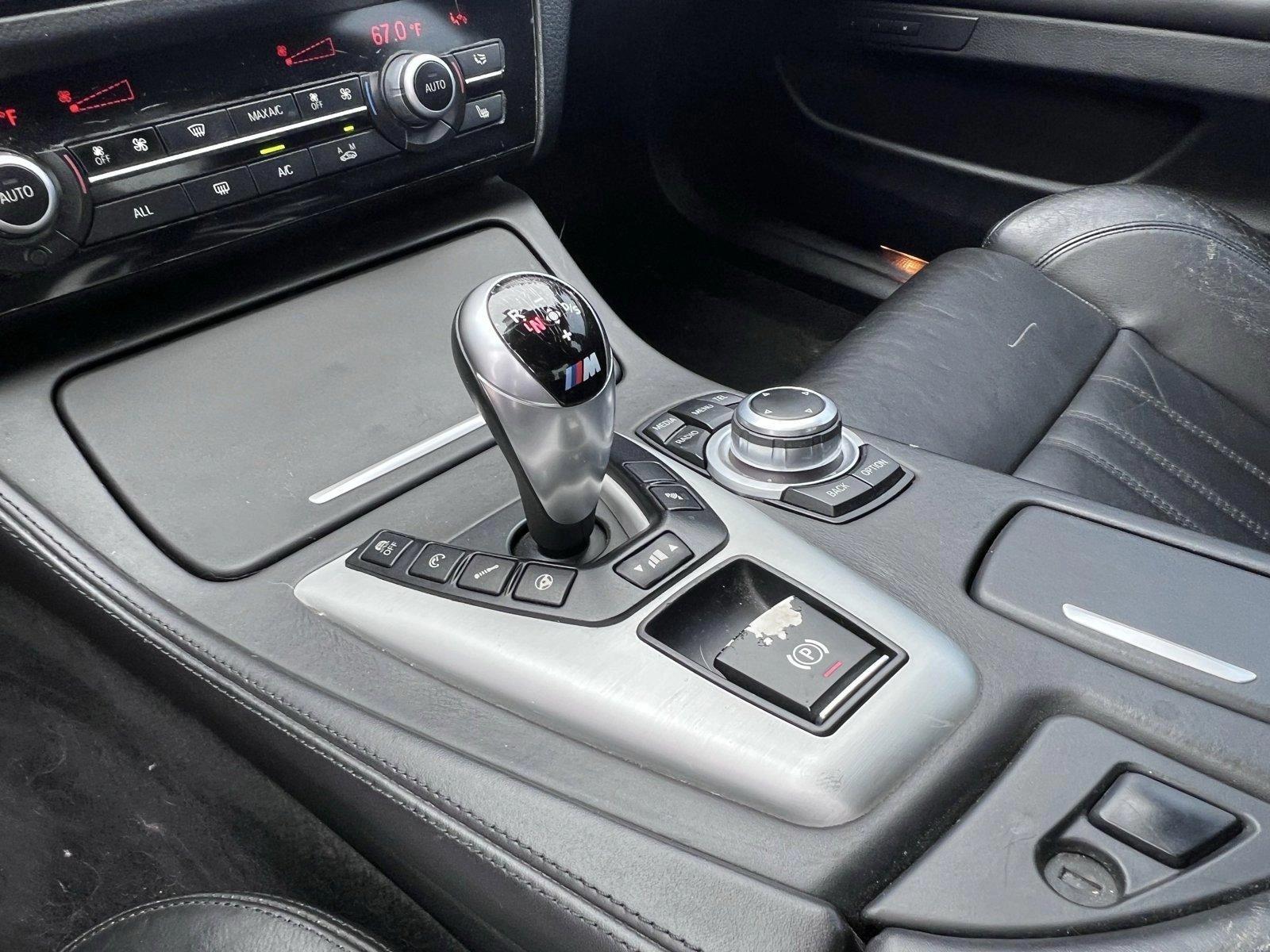 2013 BMW M5 Vehicle Photo in Santa Clarita, CA 91355
