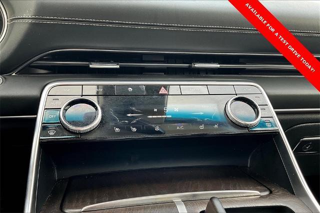 2024 Genesis GV80 Vehicle Photo in Grapevine, TX 76051