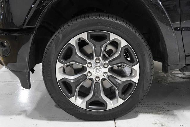 2022 Ram 1500 Vehicle Photo in GRAPEVINE, TX 76051