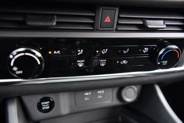 2025 Nissan Rogue Vehicle Photo in Ballwin, MO 63011