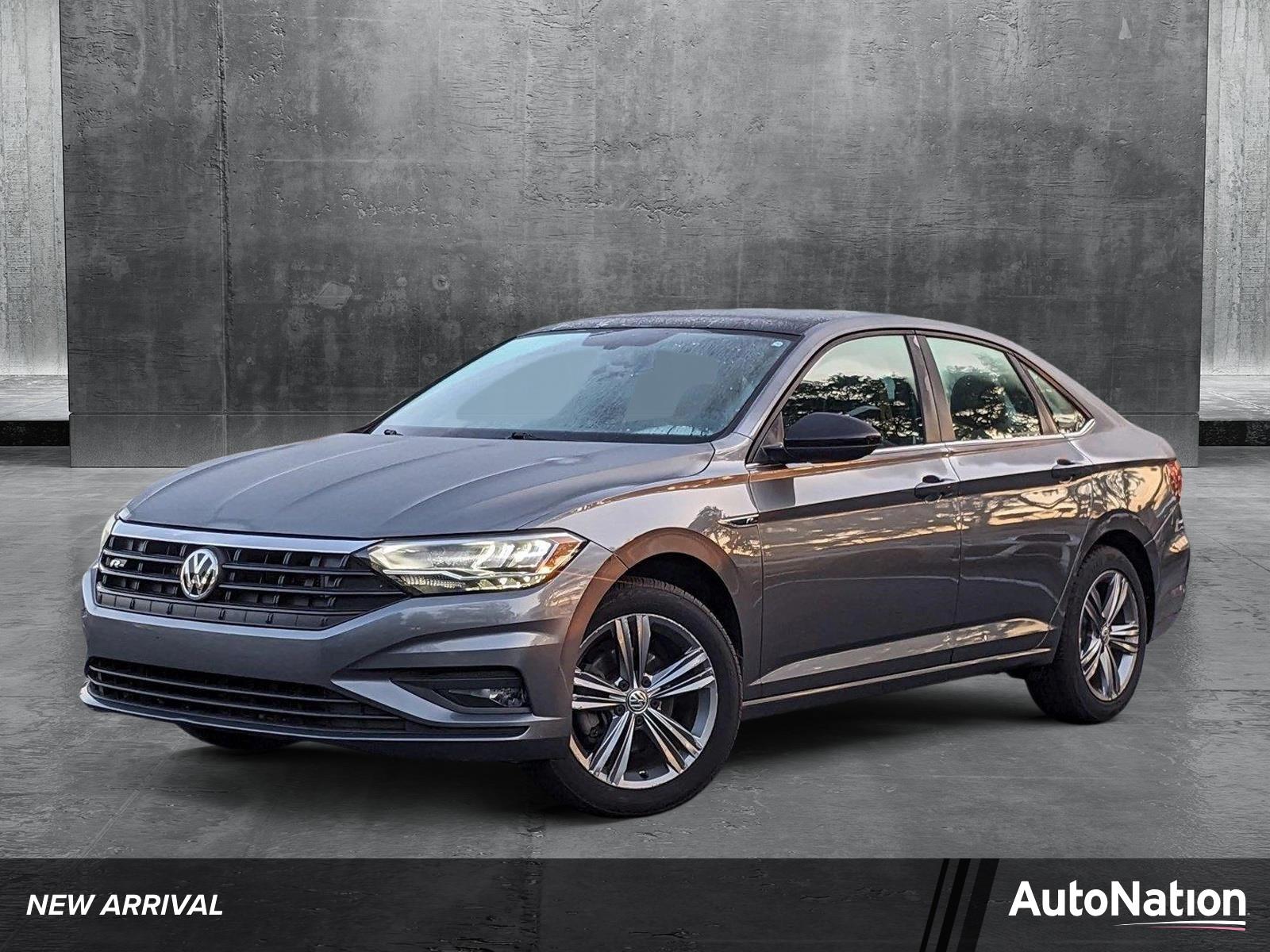 2019 Volkswagen Jetta Vehicle Photo in Sanford, FL 32771