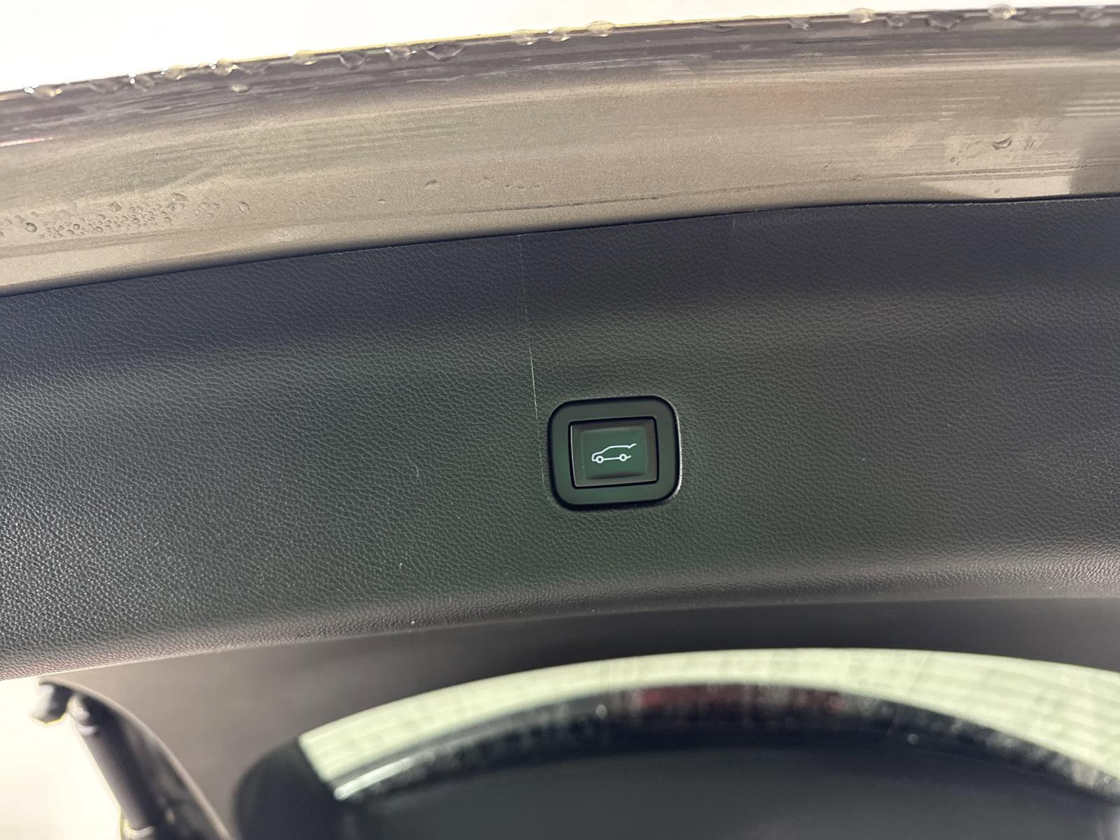 2020 Buick Enclave Vehicle Photo in GEORGETOWN, TX 78626-7508