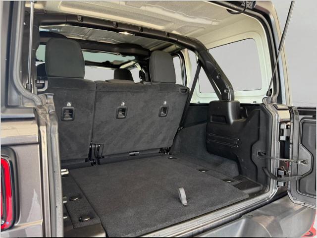 2019 Jeep Wrangler Unlimited Vehicle Photo in Appleton, WI 54914