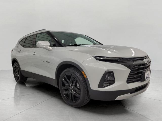 2022 Chevrolet Blazer Vehicle Photo in NEENAH, WI 54956-2243