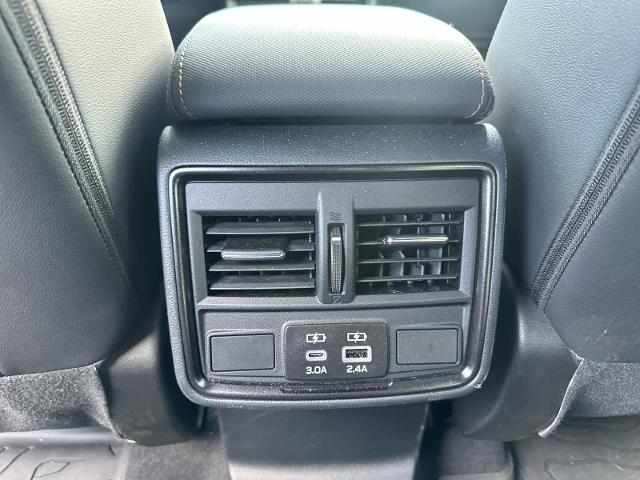 2025 Subaru Forester Vehicle Photo in DALLAS, TX 75209