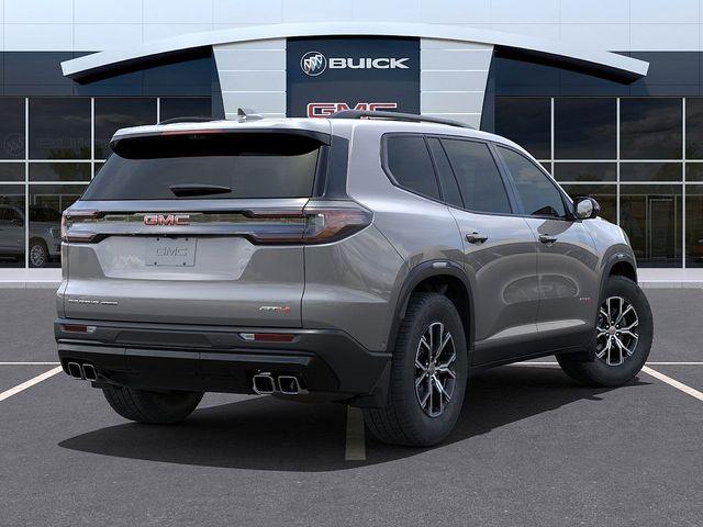 2025 GMC Acadia Vehicle Photo in WATERTOWN, CT 06795-3318
