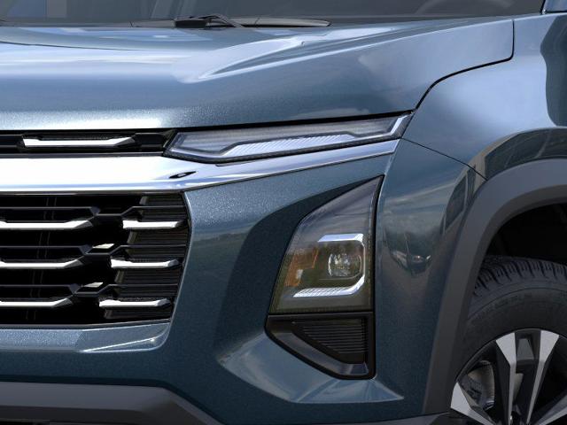 2026 Chevrolet Equinox Vehicle Photo in ORLANDO, FL 32808-7998