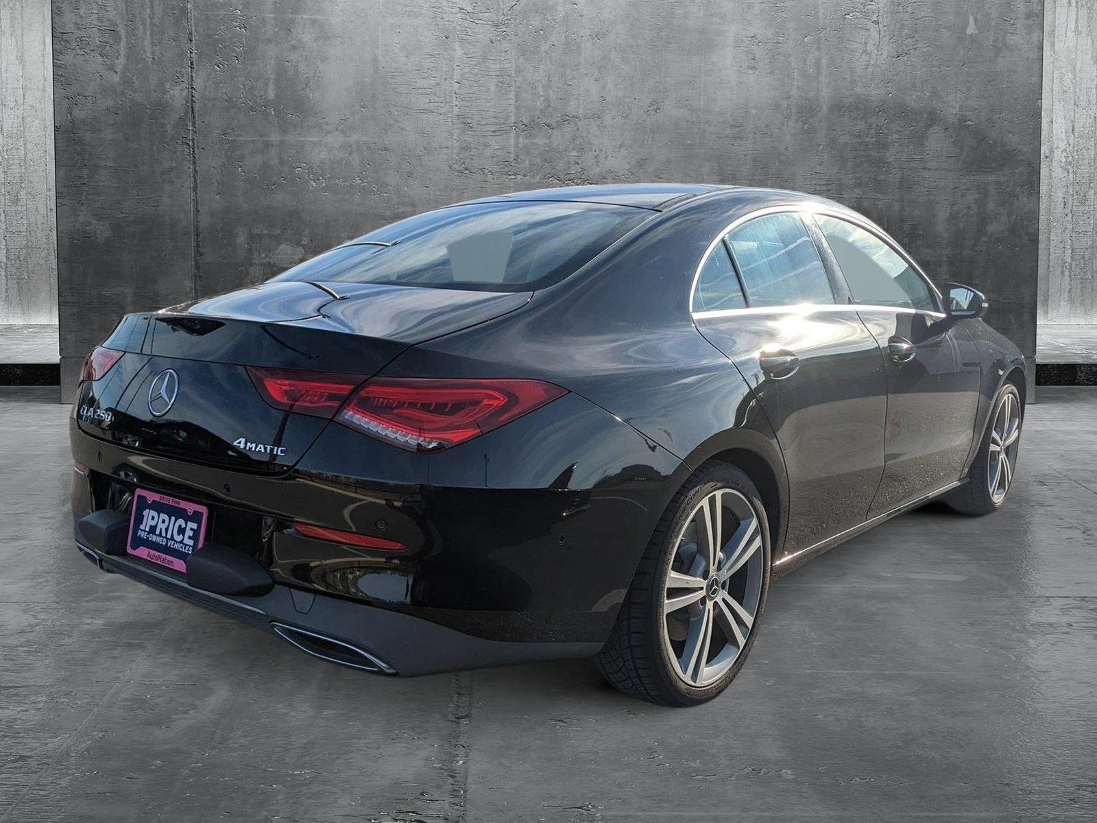 2020 Mercedes-Benz CLA Vehicle Photo in Orlando, FL 32811