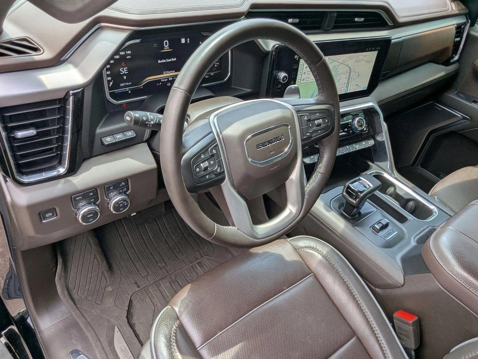 2023 GMC Sierra 1500 Vehicle Photo in Wesley Chapel, FL 33544