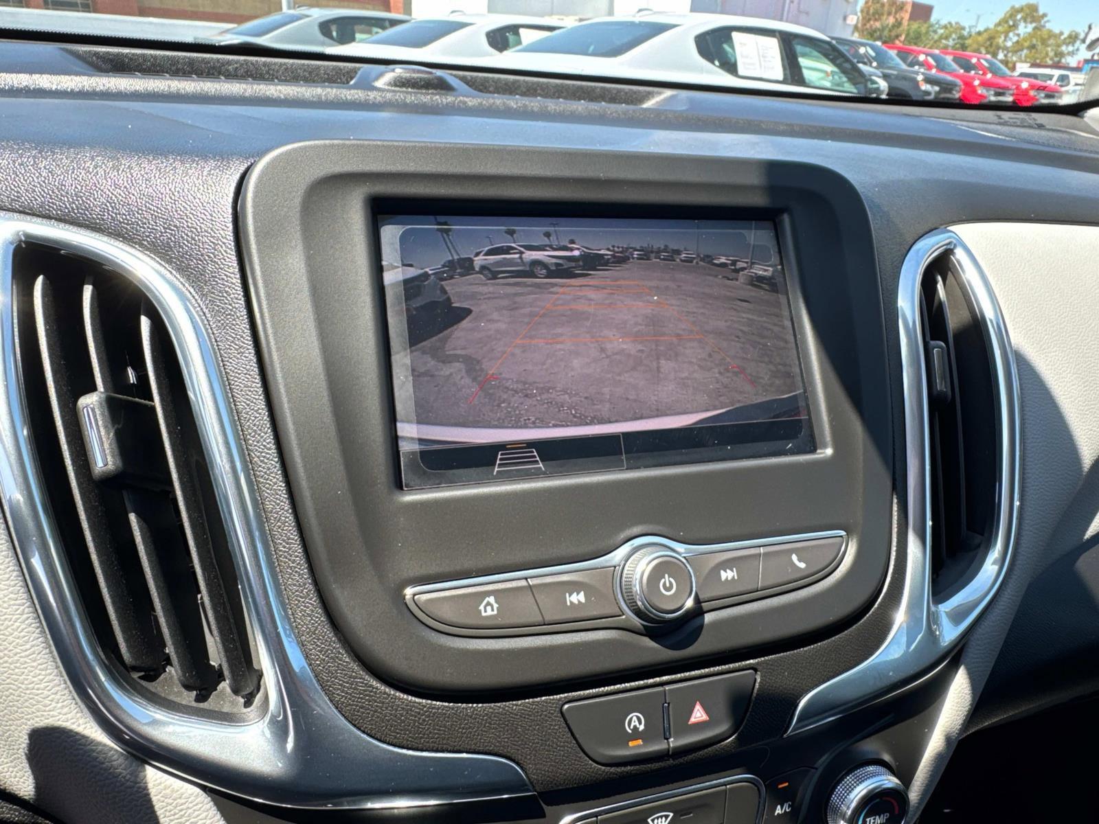 2023 Chevrolet Equinox Vehicle Photo in LOS ANGELES, CA 90007-3794
