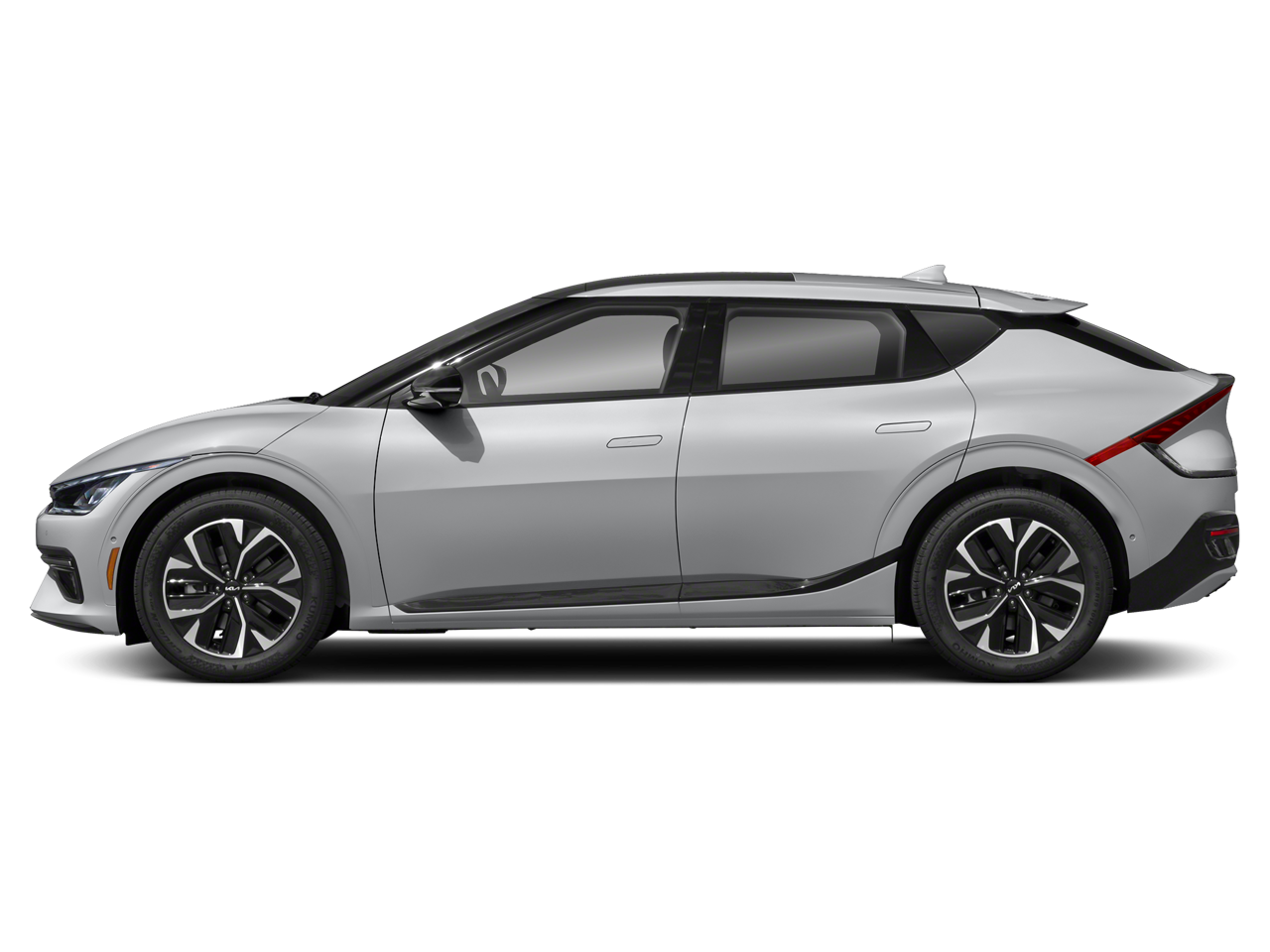 2022 Kia EV6 Vehicle Photo in Tulsa, OK 74129