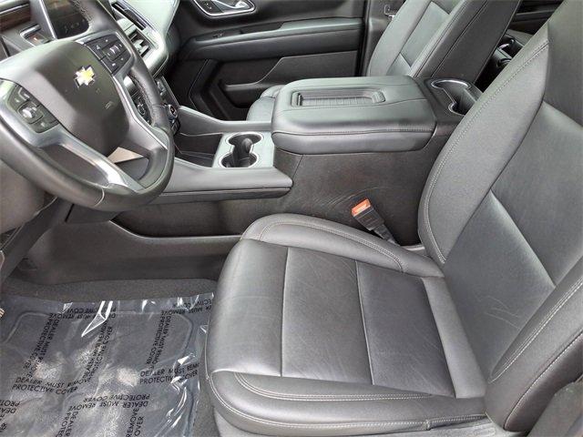 2023 Chevrolet Tahoe Vehicle Photo in MILFORD, OH 45150-1684