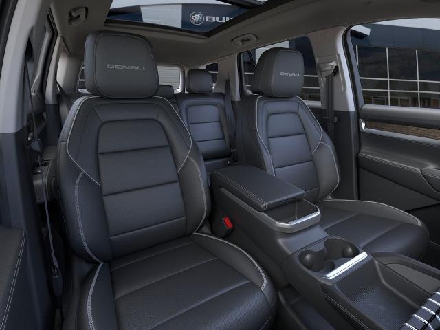 2026 GMC Terrain Vehicle Photo in APPLETON, WI 54914-8833