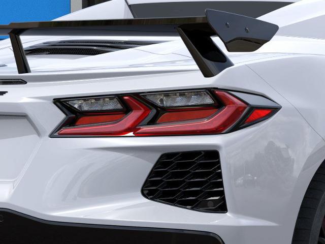 2025 Chevrolet Corvette Stingray Vehicle Photo in ORLANDO, FL 32808-7998