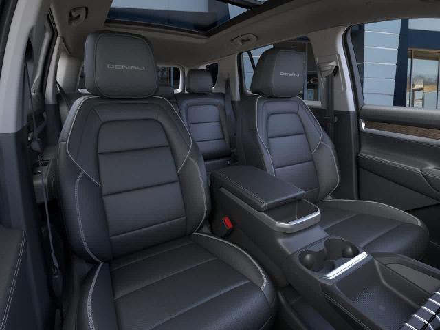 2026 GMC Terrain Vehicle Photo in ZELIENOPLE, PA 16063-2910