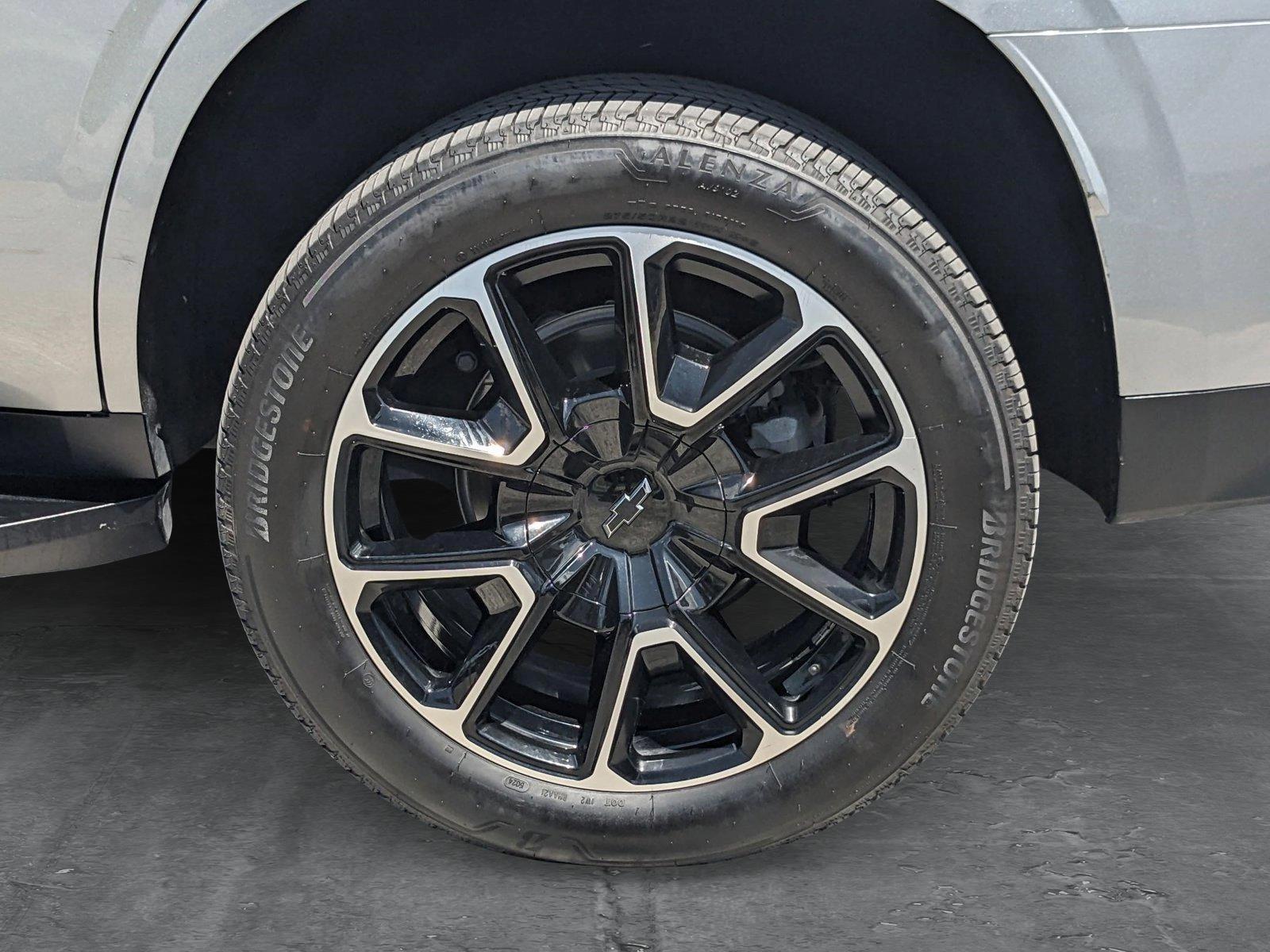 2023 Chevrolet Tahoe Vehicle Photo in MIAMI, FL 33172-3015