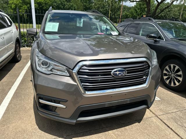 2022 Subaru Ascent Vehicle Photo in DALLAS, TX 75209