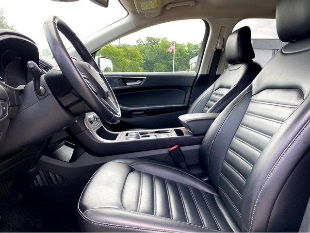2023 Ford Edge Vehicle Photo in Hinesville, GA 31313
