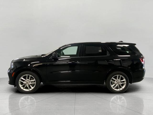 2023 Dodge Durango Vehicle Photo in APPLETON, WI 54914-8833
