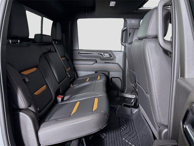 2025 GMC Sierra 3500 HD Vehicle Photo in PUYALLUP, WA 98371-4149