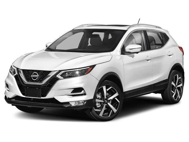 2022 Nissan Rogue Sport Vehicle Photo in Green Bay, WI 54304