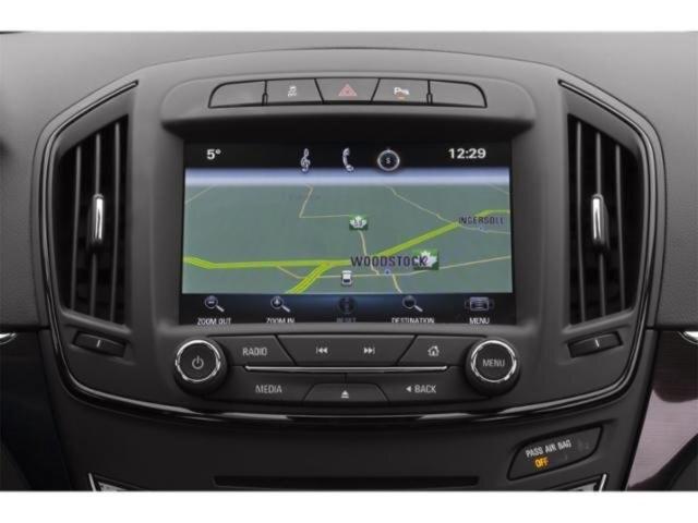 2015 Buick Regal Vehicle Photo in LIGHTHOUSE POINT, FL 33064-6849