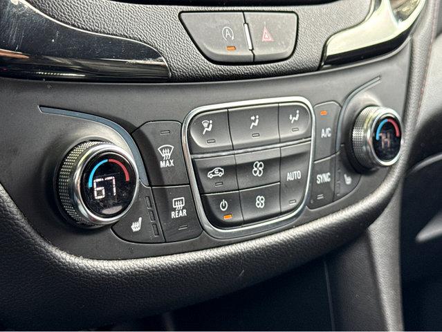 2022 Chevrolet Equinox Vehicle Photo in Savannah, GA 31419