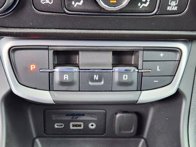 2022 GMC Terrain Vehicle Photo in Ardmore, PA 19003
