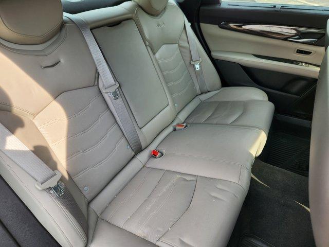 2018 Cadillac CT6 Vehicle Photo in Ardmore, PA 19003