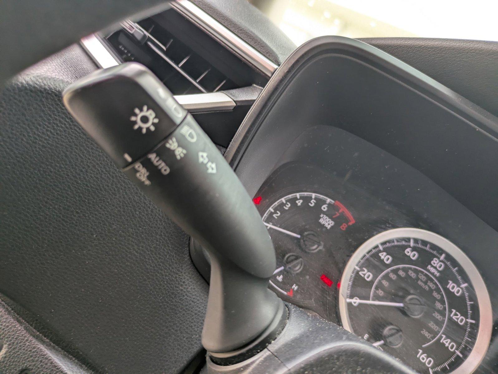 2022 Toyota Corolla Vehicle Photo in Winter Park, FL 32792