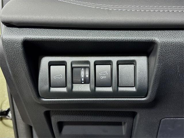2024 Subaru Outback Vehicle Photo in Puyallup, WA 98371
