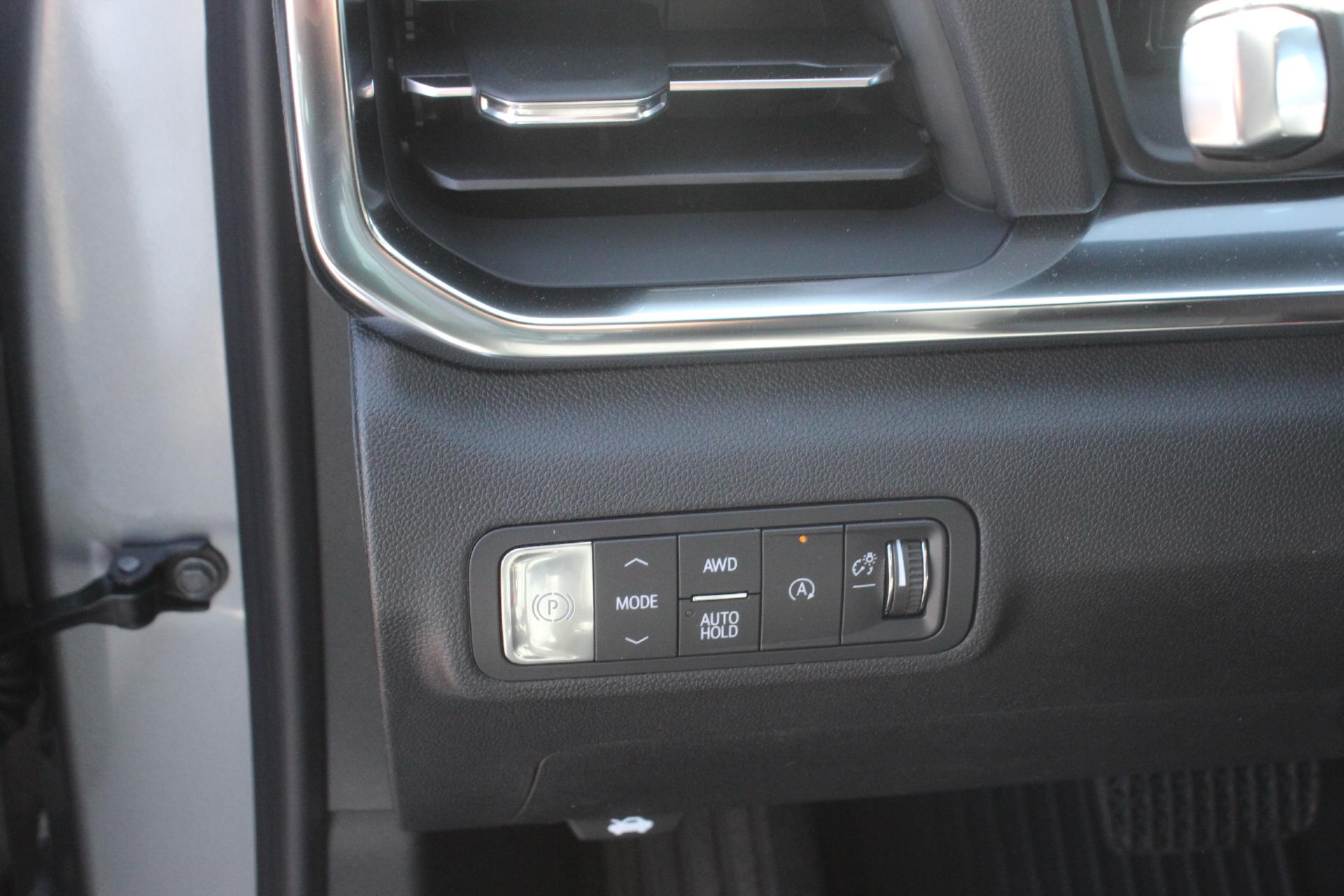 2026 GMC Terrain Vehicle Photo in AURORA, CO 80012-4011