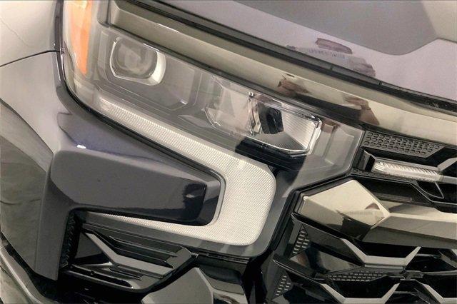 2023 Chevrolet Silverado 1500 Vehicle Photo in KANSAS CITY, MO 64114-4502