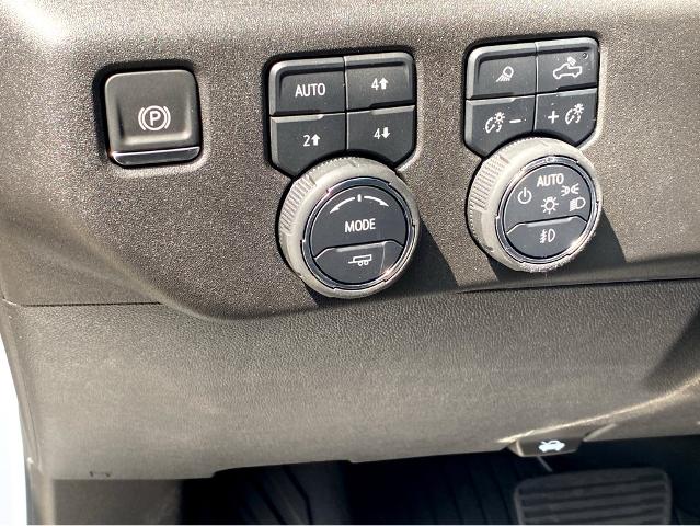 2024 Chevrolet Silverado 1500 Vehicle Photo in SAVANNAH, GA 31406-4513