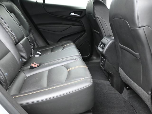 2022 Chevrolet Equinox Vehicle Photo in Cedar Rapids, IA 52402