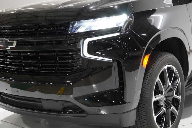 2024 Chevrolet Tahoe Vehicle Photo in GRAPEVINE, TX 76051