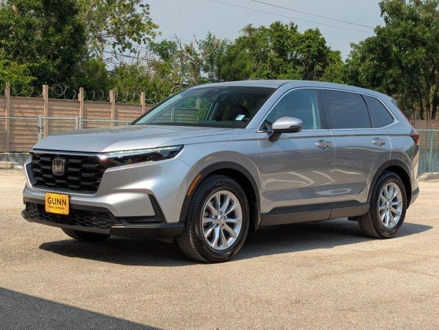 2024 Honda CR-V Vehicle Photo in San Antonio, TX 78230