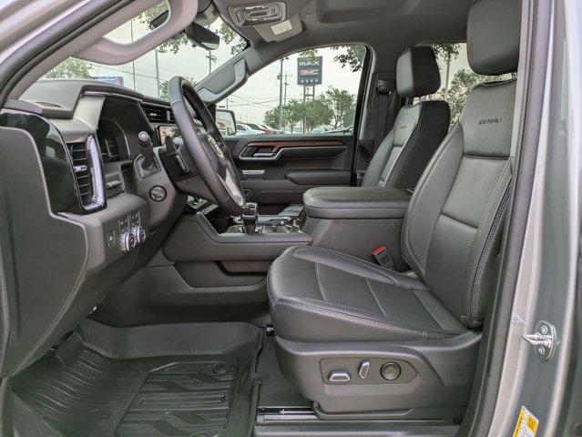 2023 GMC Sierra 1500 Vehicle Photo in SELMA, TX 78154-1459