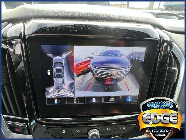 2022 Chevrolet Traverse Vehicle Photo in Roslyn, NY 11576