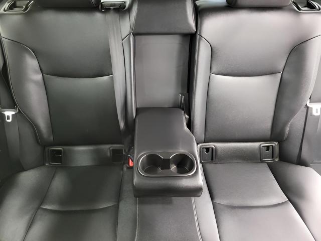 2023 Toyota Corolla Cross Vehicle Photo in Oshkosh, WI 54904