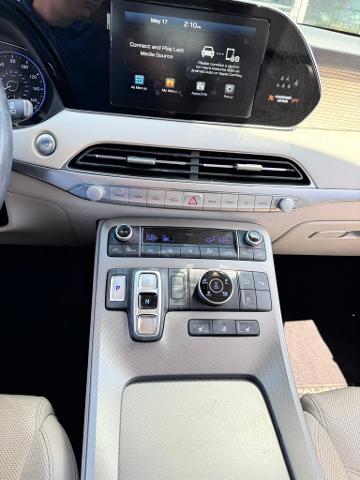2020 Hyundai PALISADE Vehicle Photo in Peoria, IL 61615