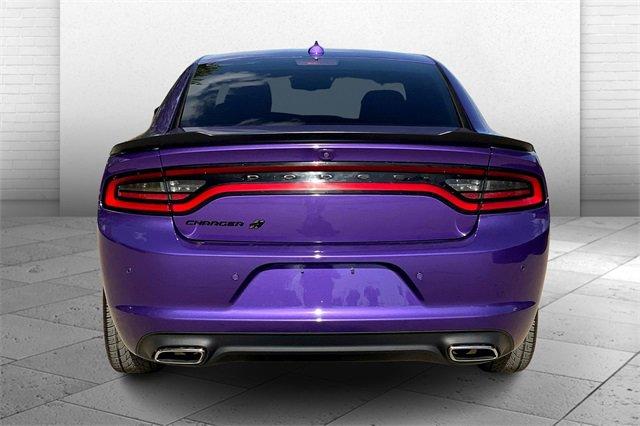 2023 Dodge Charger Vehicle Photo in KANSAS CITY, MO 64114-4545