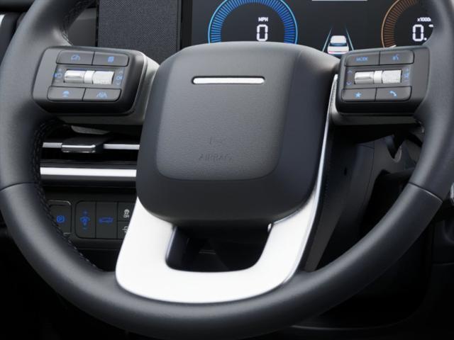 2025 Hyundai SANTA FE Vehicle Photo in Peoria, IL 61615