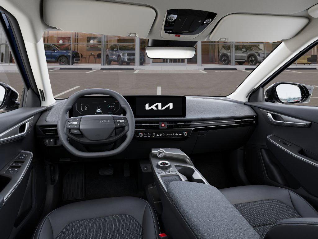 2025 Kia EV6 Vehicle Photo in Langhorne, PA 19047
